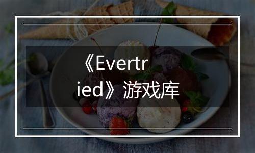《Evertried》游戏库